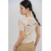 Heart Shaped Back Shirt